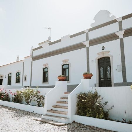 Cerca Velha - Country House Albufeira Exteriér fotografie