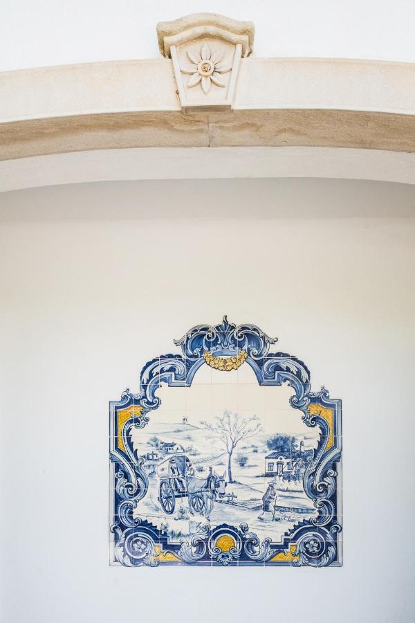 Cerca Velha - Country House Albufeira Exteriér fotografie