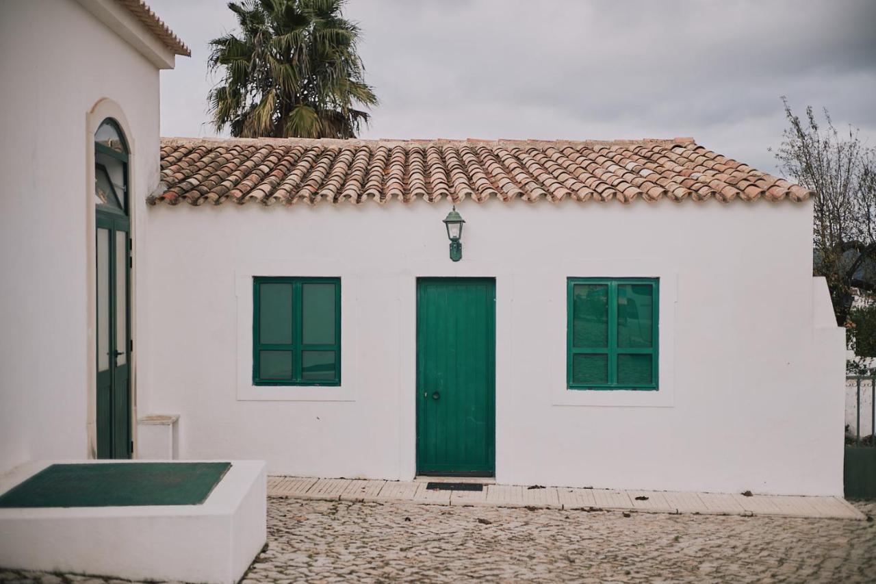 Cerca Velha - Country House Albufeira Exteriér fotografie