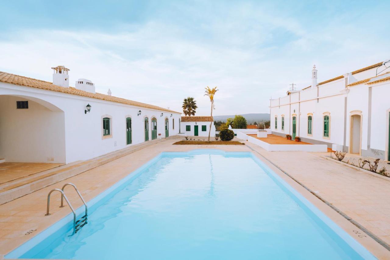 Cerca Velha - Country House Albufeira Exteriér fotografie