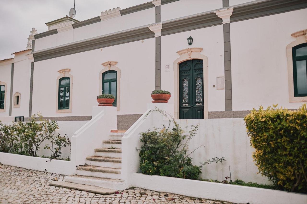 Cerca Velha - Country House Albufeira Exteriér fotografie