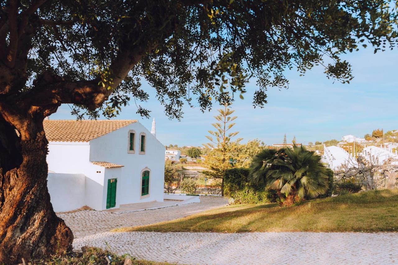 Cerca Velha - Country House Albufeira Exteriér fotografie