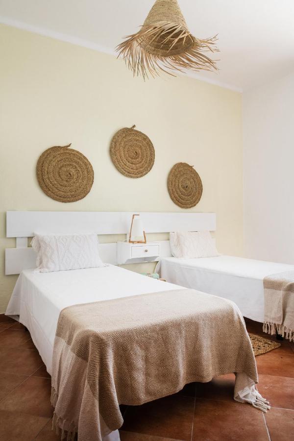 Cerca Velha - Country House Albufeira Exteriér fotografie