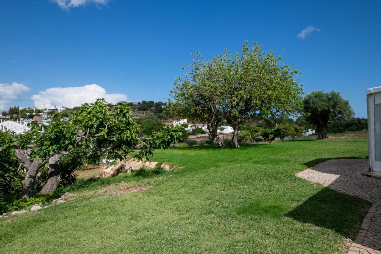 Cerca Velha - Country House Albufeira Exteriér fotografie