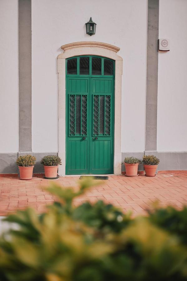 Cerca Velha - Country House Albufeira Exteriér fotografie